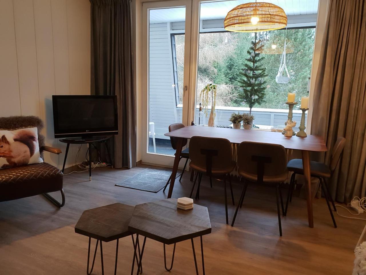 Ferienwohnung In der Büre 10-R Winterberg Exterior foto
